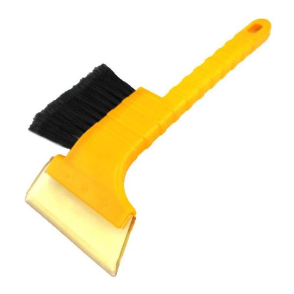travel & roadway product premium snow/dust removal shovel small water scraper tools with brush for cars&windows
travel & roadway product premium snow/dust removal shovel small water scraper tools with brush for cars&windows