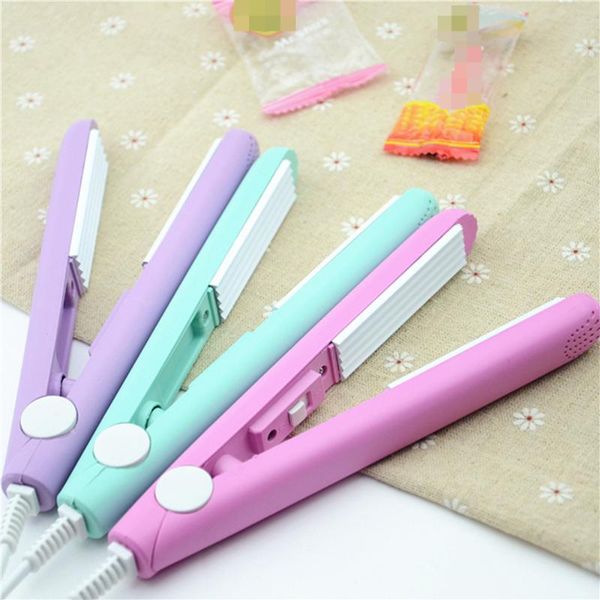 110v-220v mini handheld heat sealing machine for preservation vaccum packing (random color) bag clips
110v-220v mini handheld heat sealing machine for preservation vaccum packing (random color) bag clips