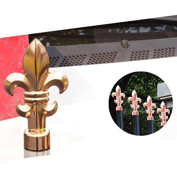 wallpapers 165mm rose gold color decoration handrail armrest stair fence gate door tip parts head for outdoor
wallpapers 165mm rose gold color decoration handrail armrest stair fence gate door tip parts head for outdoor