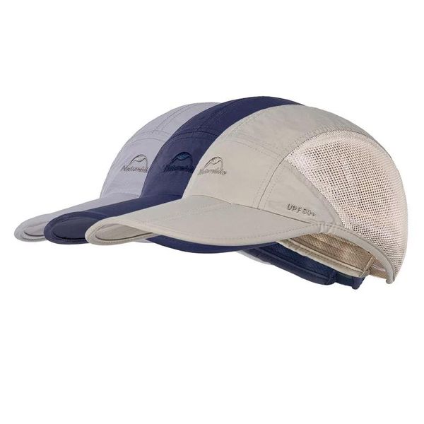 naturehike anti-ultraviolet quick-drying breathable hat for men and women outdoor camping hiking walking sports use cap 3 colors hats, Black;white
naturehike anti-ultraviolet quick-drying breathable hat for men and women outdoor camping hiking walking sports use cap 3 colors hats, Black;white