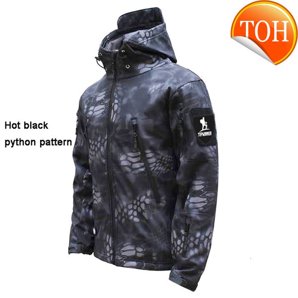winter fleece windbreaker men autumn wind breaker jacket soft shell mountain wear outdoor lightweight pack breathable, Black
winter fleece windbreaker men autumn wind breaker jacket soft shell mountain wear outdoor lightweight pack breathable, Black