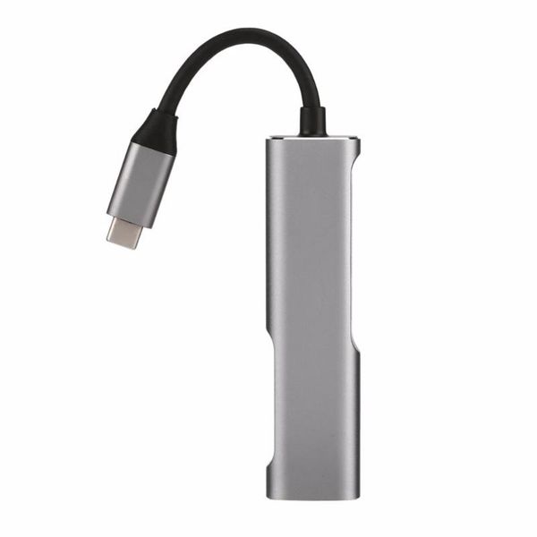 hubs 5-in-1 multifunctional type-c to 4k hd hub pd charge/usb3.0 data transfer/sd tf card/hd output
hubs 5-in-1 multifunctional type-c to 4k hd hub pd charge/usb3.0 data transfer/sd tf card/hd output