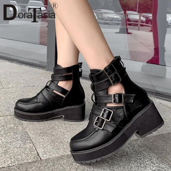 roman classic female 2021 spring autumn ankle boots platform chunky high heels women black shoes woman
roman classic female 2021 spring autumn ankle boots platform chunky high heels women black shoes woman