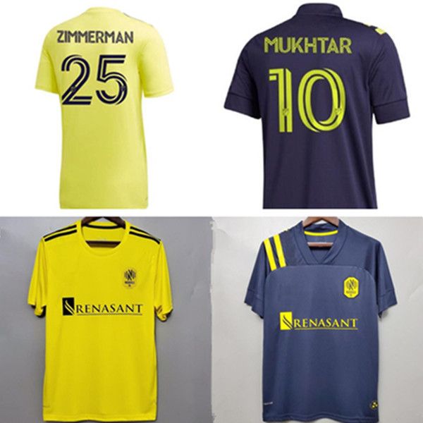 2021 men nashville sc soccer jerseys 20 21 mls hany mukhtar zimmerman home away football shirt enfants leal mccarty uniform, Black;yellow
2021 men nashville sc soccer jerseys 20 21 mls hany mukhtar zimmerman home away football shirt enfants leal mccarty uniform, Black;yellow