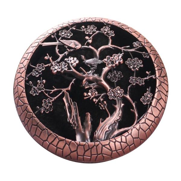 fragrance lamps vintage zinc alloy incense burner holder hollow crafts home office decoration gift
fragrance lamps vintage zinc alloy incense burner holder hollow crafts home office decoration gift