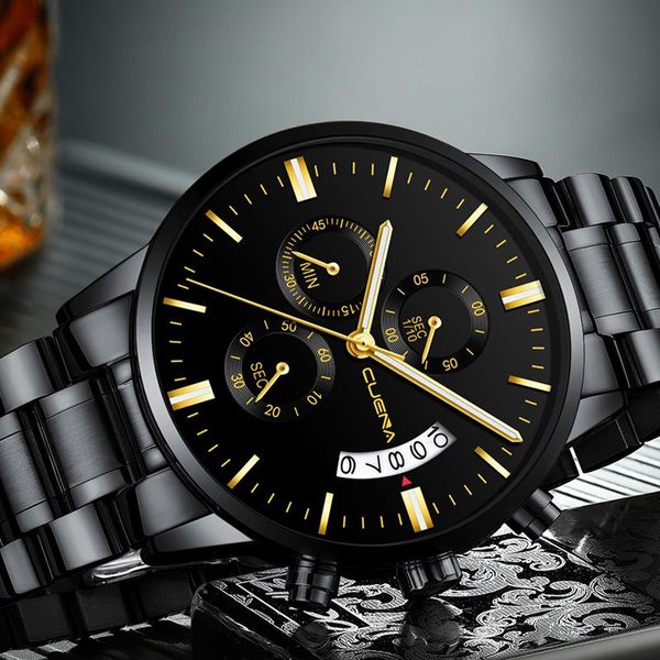 wristwatches drop mens watch men quartz military sport business clock men's relogio masculino, Slivery;brown
wristwatches drop mens watch men quartz military sport business clock men's relogio masculino, Slivery;brown