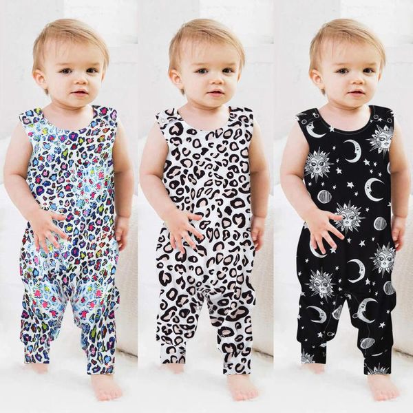 born infant girls boys baby jumpsuit printing pattern creative cartoon leopard romper summer outfits kids clothing jumpsuits, Blue
born infant girls boys baby jumpsuit printing pattern creative cartoon leopard romper summer outfits kids clothing jumpsuits, Blue