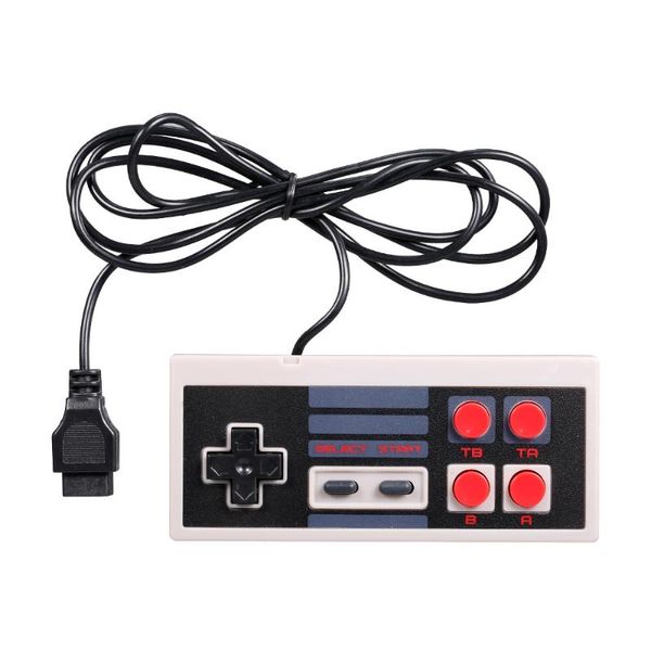 mini tv game console 8 bit classic handheld gaming player av output video toys gifts us/eu plug portable players
mini tv game console 8 bit classic handheld gaming player av output video toys gifts us/eu plug portable players
