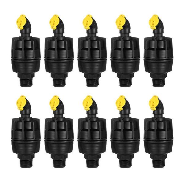 watering equipments 2/10pcs r11 rotating sprinkler 360° yard and garden water sprayer multi-hole irrigation spray head for lawn
watering equipments 2/10pcs r11 rotating sprinkler 360° yard and garden water sprayer multi-hole irrigation spray head for lawn