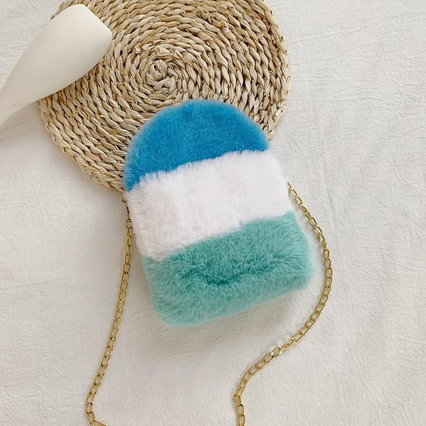 evening bags fashion zipper plush material women shoulder bag handbags designer messenger casual crossbody
evening bags fashion zipper plush material women shoulder bag handbags designer messenger casual crossbody