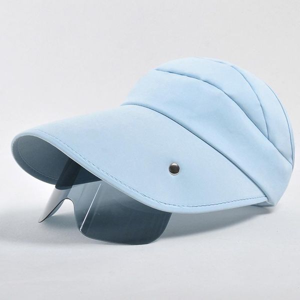 cycling caps & masks 2021 woman sun hats visor integrated cap summer casual breathable shade hat hiking camping beach outdoor equipment, Black
cycling caps & masks 2021 woman sun hats visor integrated cap summer casual breathable shade hat hiking camping beach outdoor equipment, Black