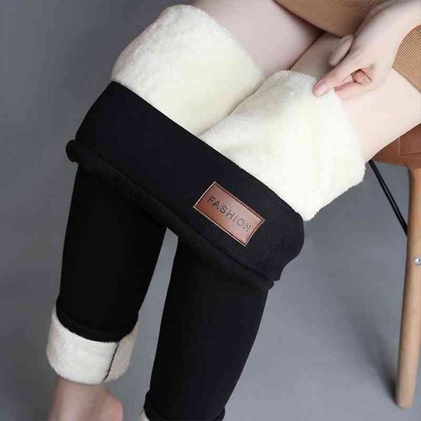 winter hight waist velvet womens legging warm pants solid color comfortable keep stretchy, Black
winter hight waist velvet womens legging warm pants solid color comfortable keep stretchy, Black