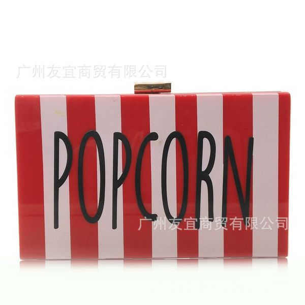handbag designers bags dinner wind letter acrylic custom made stripe small square hand women's banquet
handbag designers bags dinner wind letter acrylic custom made stripe small square hand women's banquet