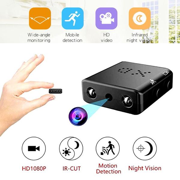 mini dvr camera full hd 1080p home security camcorder night vision micro secret cam motion detection video voice recorder cameras
mini dvr camera full hd 1080p home security camcorder night vision micro secret cam motion detection video voice recorder cameras