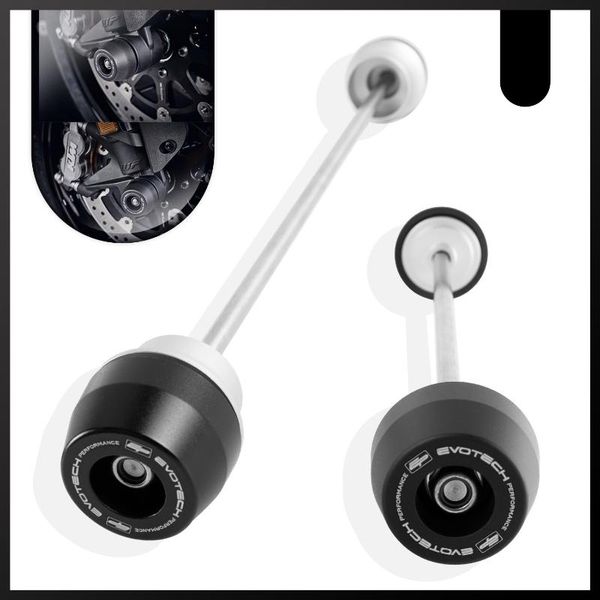 parts motorcycle front rear axle fork crash sliders wheel protector falling protection for 765 2021-2021
parts motorcycle front rear axle fork crash sliders wheel protector falling protection for 765 2021-2021