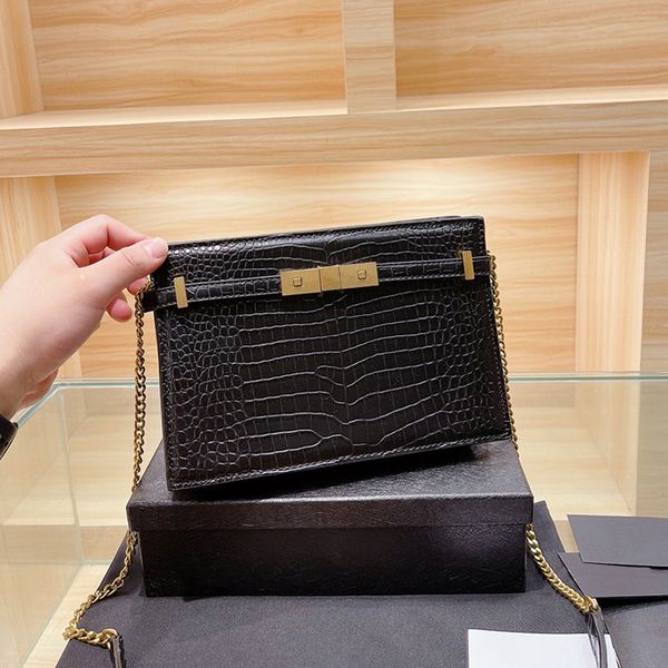 shoulder bags designer crossbody bag totes handbag wallet handbags purse high-quality fashion brand genuine leather 2 colors with original b
shoulder bags designer crossbody bag totes handbag wallet handbags purse high-quality fashion brand genuine leather 2 colors with original b