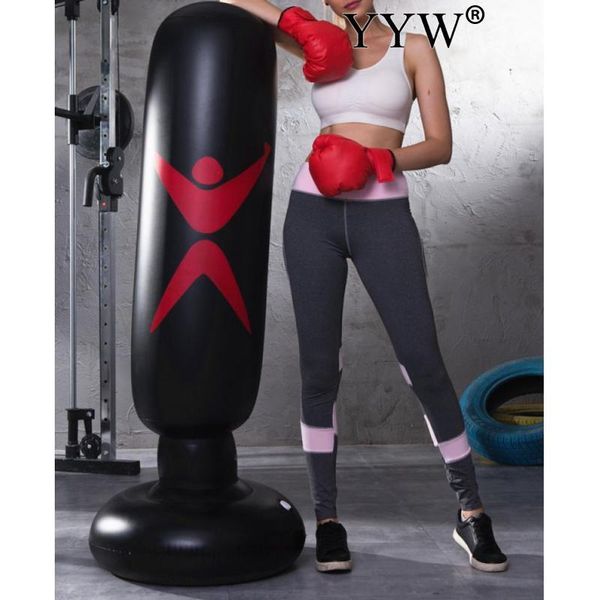 sand bag punching inflatable boxing standing dummy for kids trainer pressure relief bounce back sandbag workout
sand bag punching inflatable boxing standing dummy for kids trainer pressure relief bounce back sandbag workout