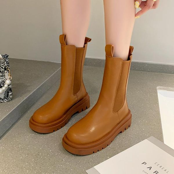 boots shoes women's autumn luxury designer round toe boots-women fashion ladies rubber ankle med 2021 lolita rock fabric hoof h, Black
boots shoes women's autumn luxury designer round toe boots-women fashion ladies rubber ankle med 2021 lolita rock fabric hoof h, Black