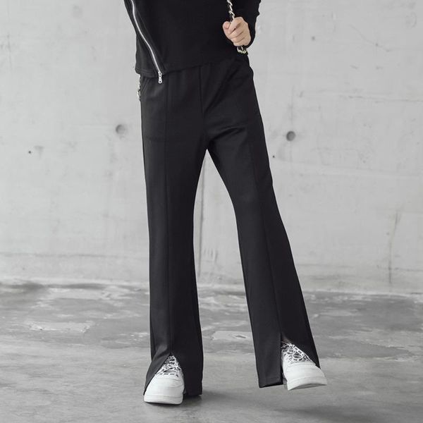 trousers 2021 autumn and winter girls flare pants children basic elastic slim fashion baby kids clothing, #6649, Blue
trousers 2021 autumn and winter girls flare pants children basic elastic slim fashion baby kids clothing, #6649, Blue