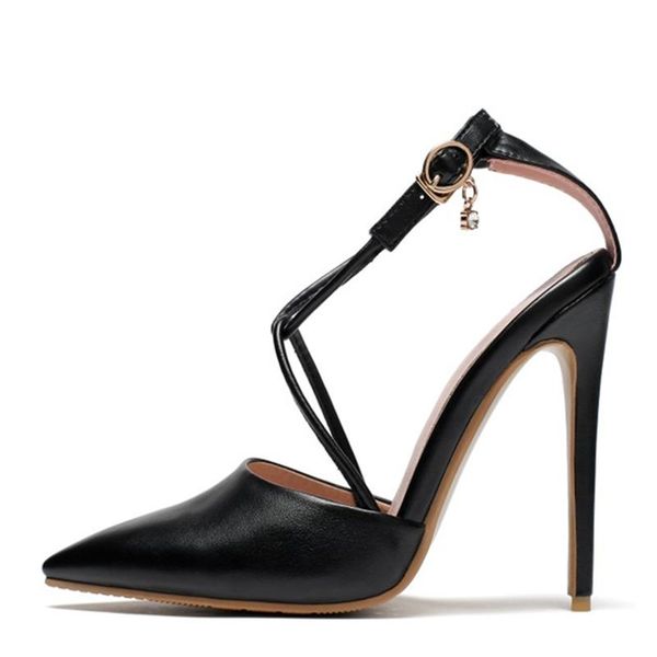 high heels women sandals pointed toe summer shoes luxury cross strap white black office party fetish
high heels women sandals pointed toe summer shoes luxury cross strap white black office party fetish