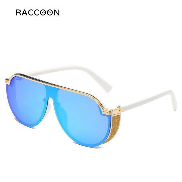 sunglasses 2021 round women vintage sun glasses ladies rimless driving shades girls classic one piece eyeglasses, White;black
sunglasses 2021 round women vintage sun glasses ladies rimless driving shades girls classic one piece eyeglasses, White;black