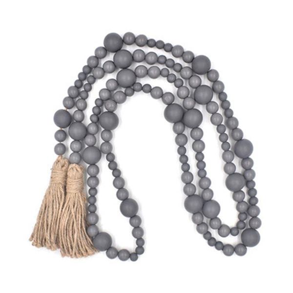 other 7ft wood bead garland farmhouse home decor country christmas tree boho decorations mantel wall hanging prayer beads
other 7ft wood bead garland farmhouse home decor country christmas tree boho decorations mantel wall hanging prayer beads
