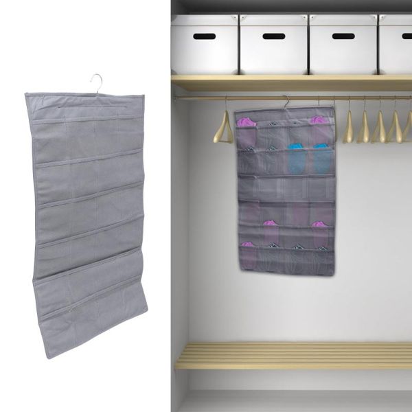 storage bags double-sided hanging bag large capacity bras briefs oxford cloth mesh pouch
storage bags double-sided hanging bag large capacity bras briefs oxford cloth mesh pouch