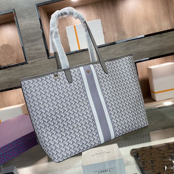 purses new gemini color matching shopping bag tile link women's one shoulder tote bag
purses new gemini color matching shopping bag tile link women's one shoulder tote bag