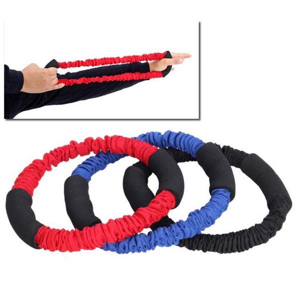 -archery hand extensor exerciser arm strength trainer finger resistance bands pull bow workout equipment
-archery hand extensor exerciser arm strength trainer finger resistance bands pull bow workout equipment