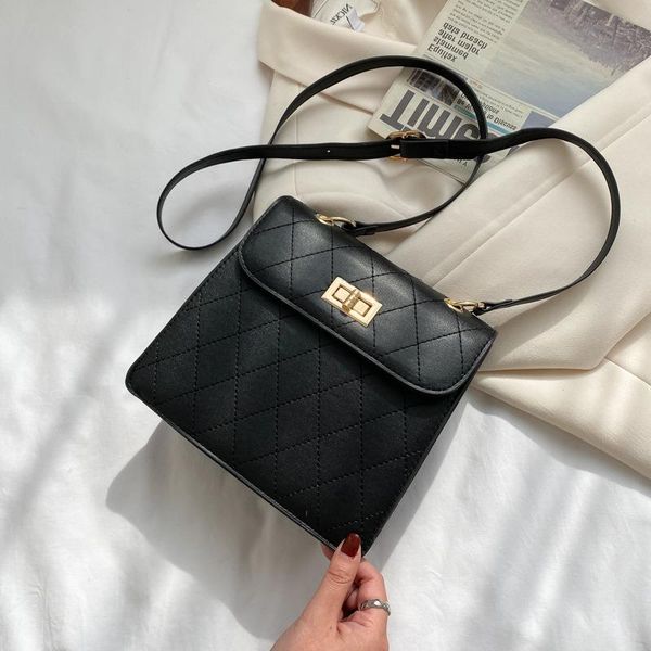 new pu female bag version of korean textured trendy shoulder color solid messenger foreign the city simple trade tgfuq
new pu female bag version of korean textured trendy shoulder color solid messenger foreign the city simple trade tgfuq