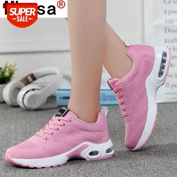 women shoes air cushion sneakers breathable thick sole ladies platform trainers female height increasing running plus size #sj0k
women shoes air cushion sneakers breathable thick sole ladies platform trainers female height increasing running plus size #sj0k