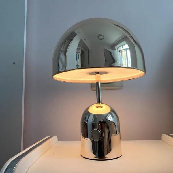 table lamps creative electroplating mushroom simple study bedroom bedside living room home decor led desk lamp
table lamps creative electroplating mushroom simple study bedroom bedside living room home decor led desk lamp