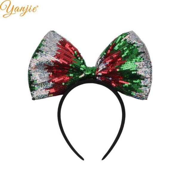 hair accessories festival christmas glitter big bow headband red sequins hairband for girls women year party ornaments
hair accessories festival christmas glitter big bow headband red sequins hairband for girls women year party ornaments