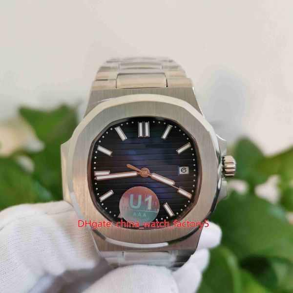 u1 factory watches 40.5mm classic 5711/1a 010 001 stainless steel transparent mechanical automatic mens watch men's wristwatches, Slivery;brown
u1 factory watches 40.5mm classic 5711/1a 010 001 stainless steel transparent mechanical automatic mens watch men's wristwatches, Slivery;brown