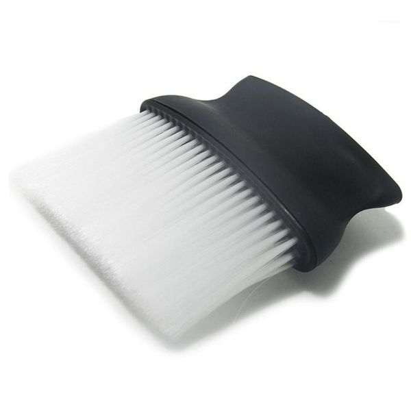 plastic styling tools hair brush salon barber hairdressing accessories easy to use clean professional durable neck face duster1, Silver
plastic styling tools hair brush salon barber hairdressing accessories easy to use clean professional durable neck face duster1, Silver