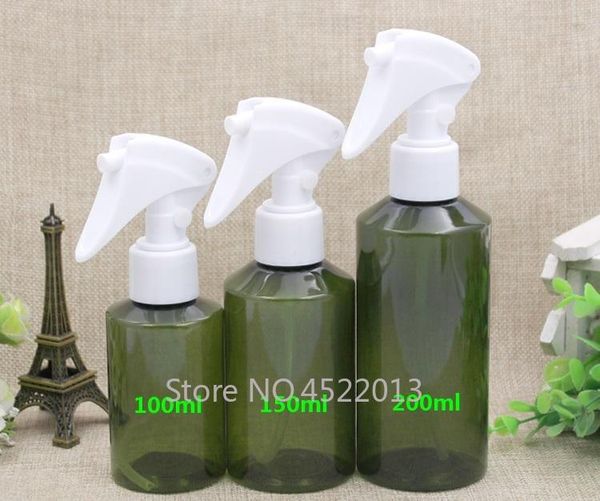storage bottles & jars 100ml150ml200ml oliver green portable spray bottle, plastic fine mist nozzle cosmetic skin care products liquid conta
storage bottles & jars 100ml150ml200ml oliver green portable spray bottle, plastic fine mist nozzle cosmetic skin care products liquid conta