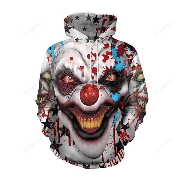 halloween 3d printing visual impact demon pattern men's hoodie party punk gothic round neck sweatshirt, Black
halloween 3d printing visual impact demon pattern men's hoodie party punk gothic round neck sweatshirt, Black