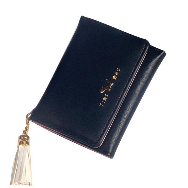 wallets ccard wallet women short wamen tassel cute for small fresh card holder, Red;black
wallets ccard wallet women short wamen tassel cute for small fresh card holder, Red;black