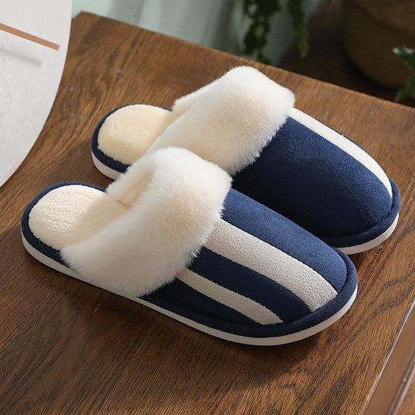 woman slippers home 2021 women flat winter warm fur plush female mixed colors indoor shoes size 40-45, Black
woman slippers home 2021 women flat winter warm fur plush female mixed colors indoor shoes size 40-45, Black