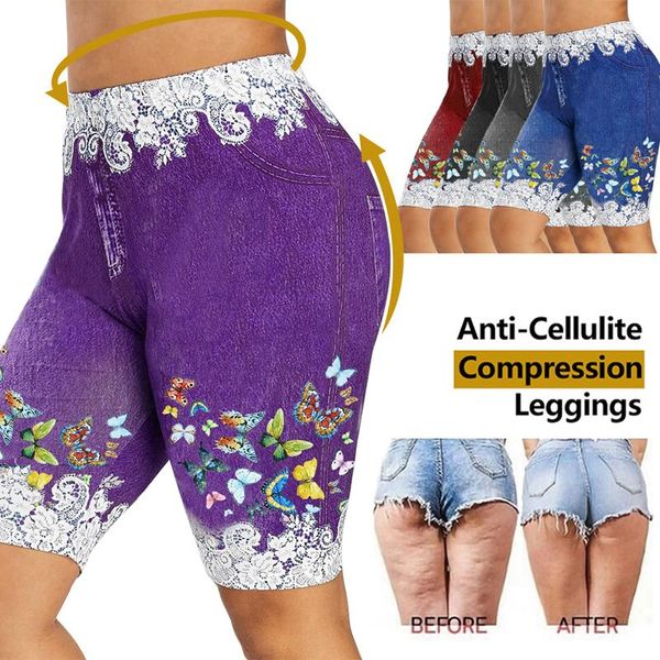 women's jeans 2021 fashion plus size denim leggings summer butterfly printed fitted capris pants, Blue
women's jeans 2021 fashion plus size denim leggings summer butterfly printed fitted capris pants, Blue