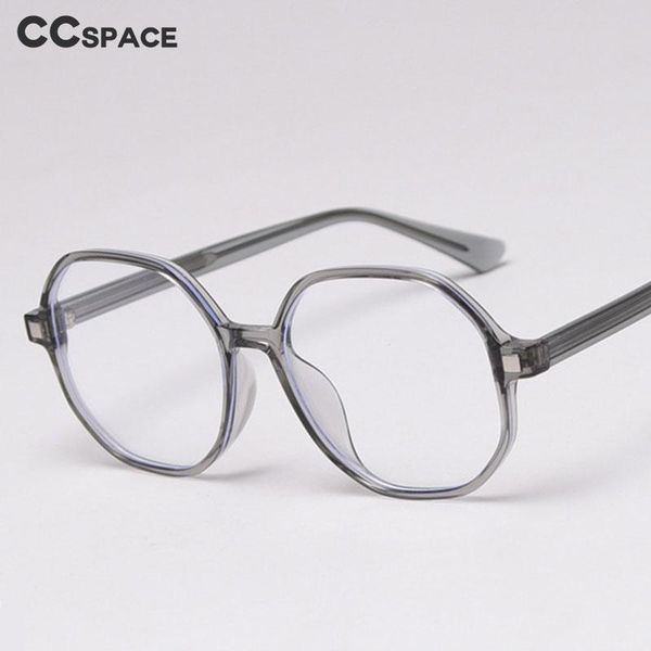 fashion sunglasses frames 47374 plastic titanium glasses built-in metal legs ultralight polygon men women optical computer, Black
fashion sunglasses frames 47374 plastic titanium glasses built-in metal legs ultralight polygon men women optical computer, Black