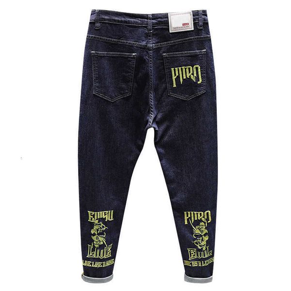 men's jeans jean arrival summer thin men embroidery small dark blue casual long straight appliques full length homme god j6sx 5cm0
men's jeans jean arrival summer thin men embroidery small dark blue casual long straight appliques full length homme god j6sx 5cm0