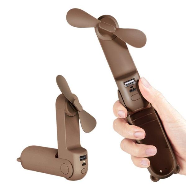 electric fans 3in1 multifunction mini pocket portable fan usb charging two-speed quiet cooling power bank for home office
electric fans 3in1 multifunction mini pocket portable fan usb charging two-speed quiet cooling power bank for home office