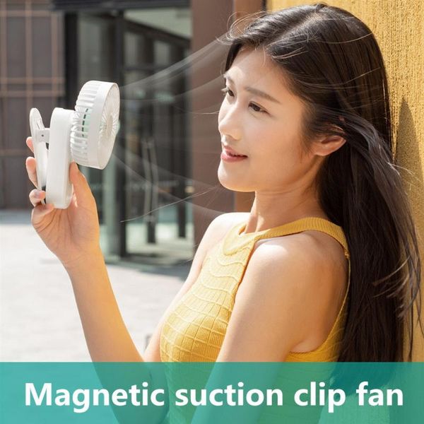 electric fans mini fan portable air conditioner usb charging handheld magnetic clip small deskcooler home
electric fans mini fan portable air conditioner usb charging handheld magnetic clip small deskcooler home