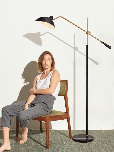 floor lamps modern lamp living room sofa bedroom bedside simple ins creative rocker arm vertical lampa
floor lamps modern lamp living room sofa bedroom bedside simple ins creative rocker arm vertical lampa