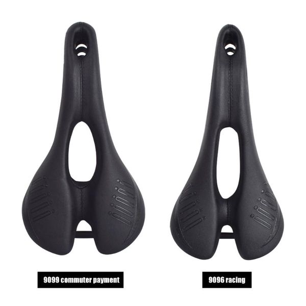 bike saddles comfortable saddle mtb road hollow breathable seat leather bicycle cushion mountain cycling accessories
bike saddles comfortable saddle mtb road hollow breathable seat leather bicycle cushion mountain cycling accessories