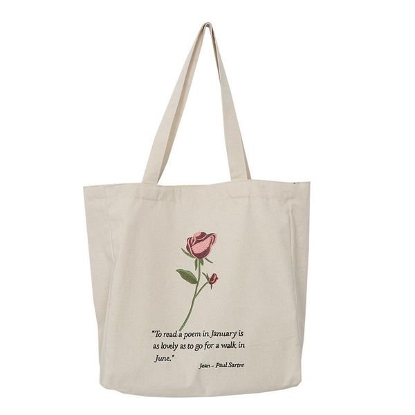 evening bags rose embroidery women canvas shopper bag large shoulder tote casual cloth female handbags eco shopping for girl student
evening bags rose embroidery women canvas shopper bag large shoulder tote casual cloth female handbags eco shopping for girl student