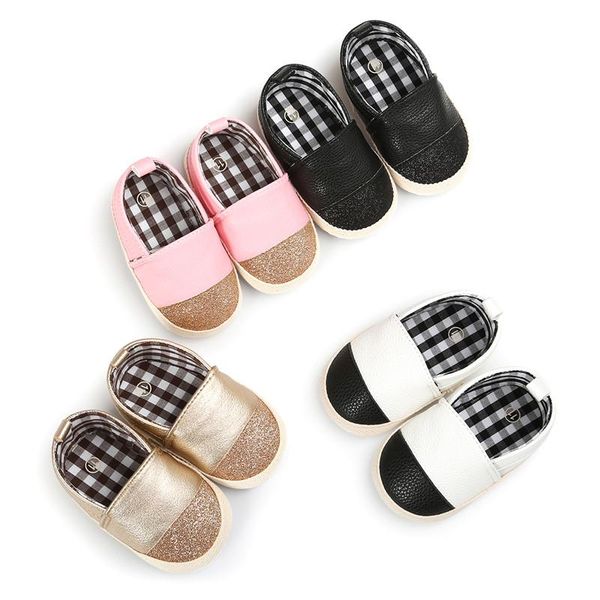 first walkers toddlers baby bling canvas shoes moccasins soft bottom anti-slip 11-13cm
first walkers toddlers baby bling canvas shoes moccasins soft bottom anti-slip 11-13cm