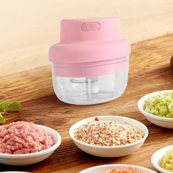 dinnerware sets 1pcs wireless electric mixer garlic machine usb recharge for kitchen ingredients blender cup processor
dinnerware sets 1pcs wireless electric mixer garlic machine usb recharge for kitchen ingredients blender cup processor