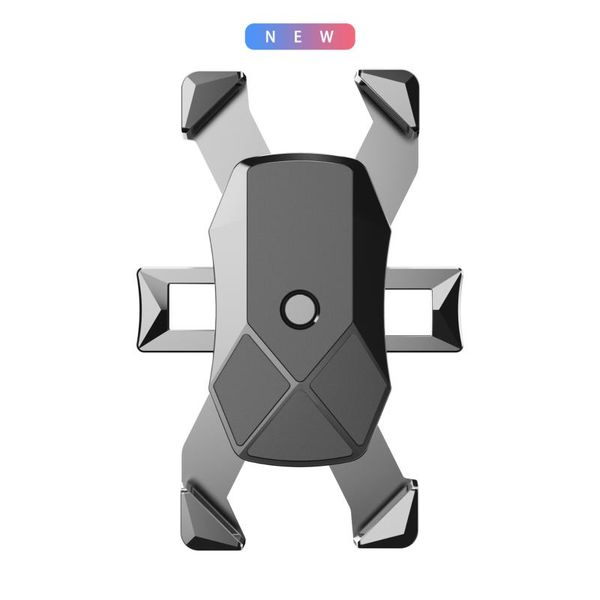 rotatable bicycle silicone phone stand bike gps holder suitable for all mobile four angles touch control anti-separtion cell mounts & holder
rotatable bicycle silicone phone stand bike gps holder suitable for all mobile four angles touch control anti-separtion cell mounts & holder